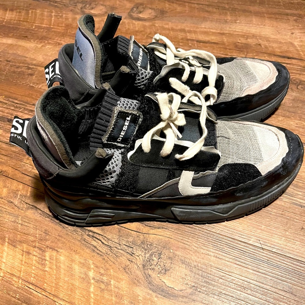 Diesel Shoes